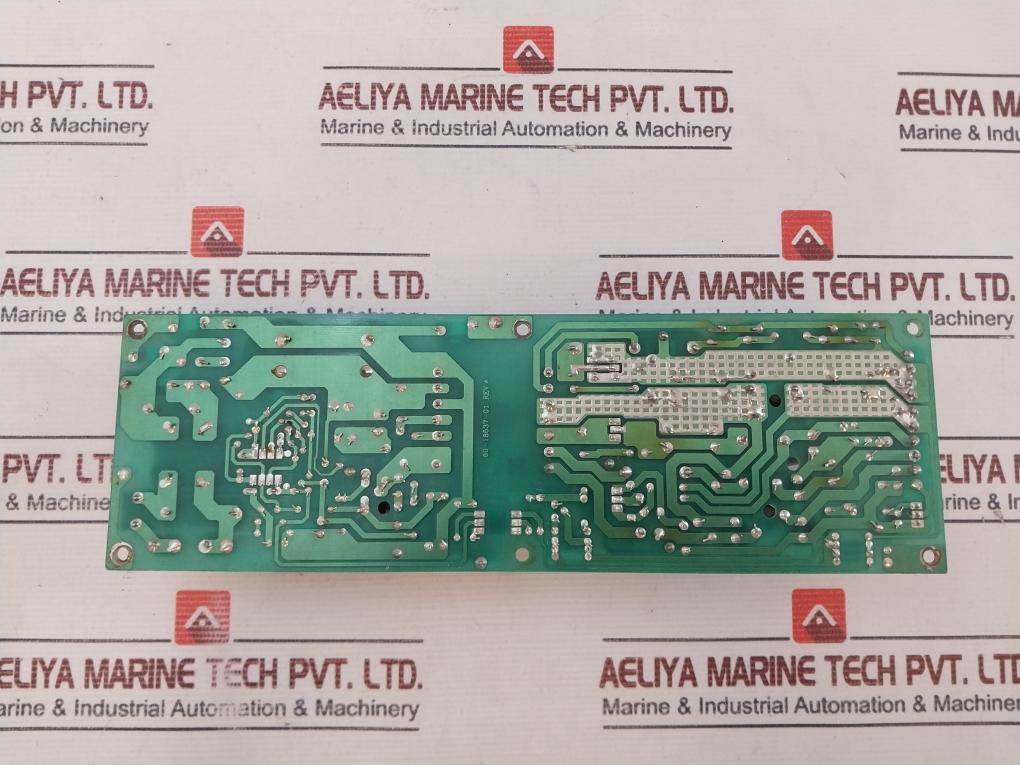 Gilat 60-18537-01 Printed Circuit Board 85W Max