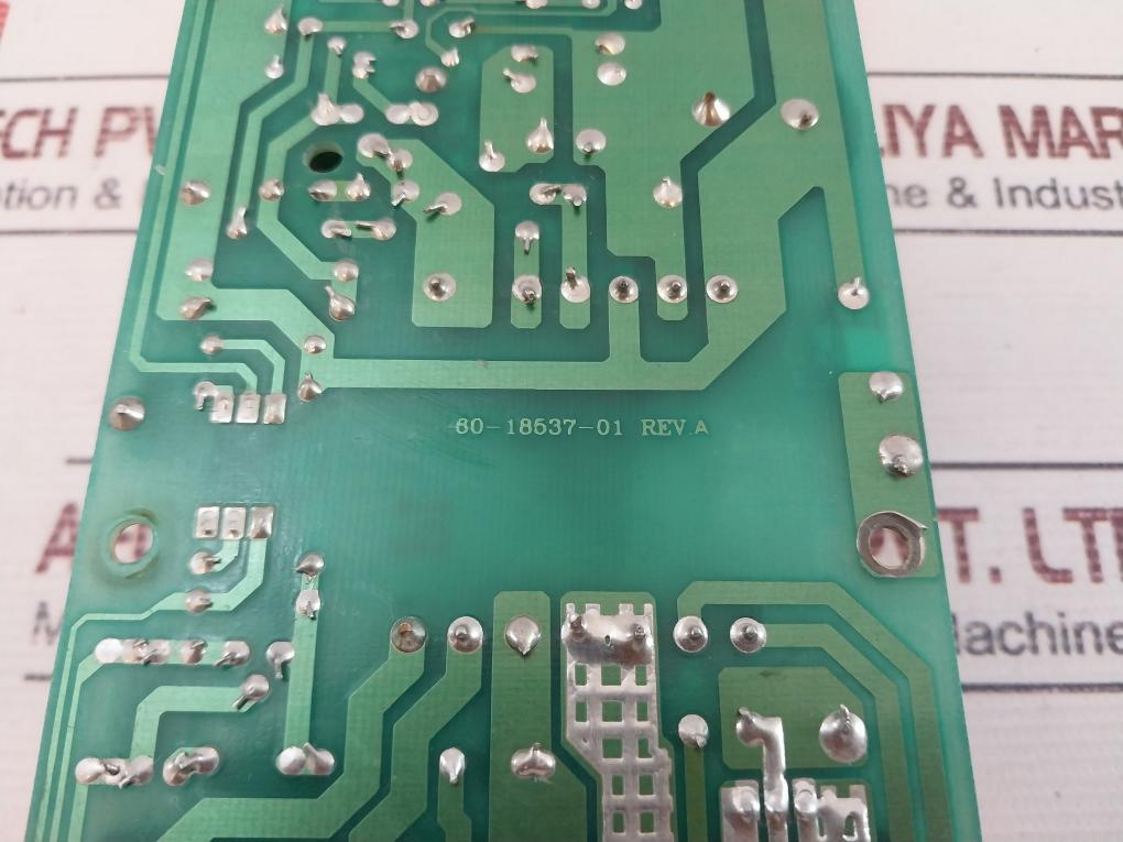 Gilat 60-18537-01 Printed Circuit Board 85W Max