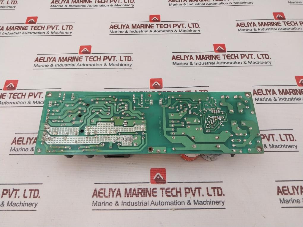 Gilat 60-18537-01 Printed Circuit Board 85W Max