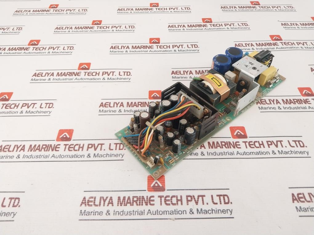 Gilat 60-18537-01 Printed Circuit Board 85W Max