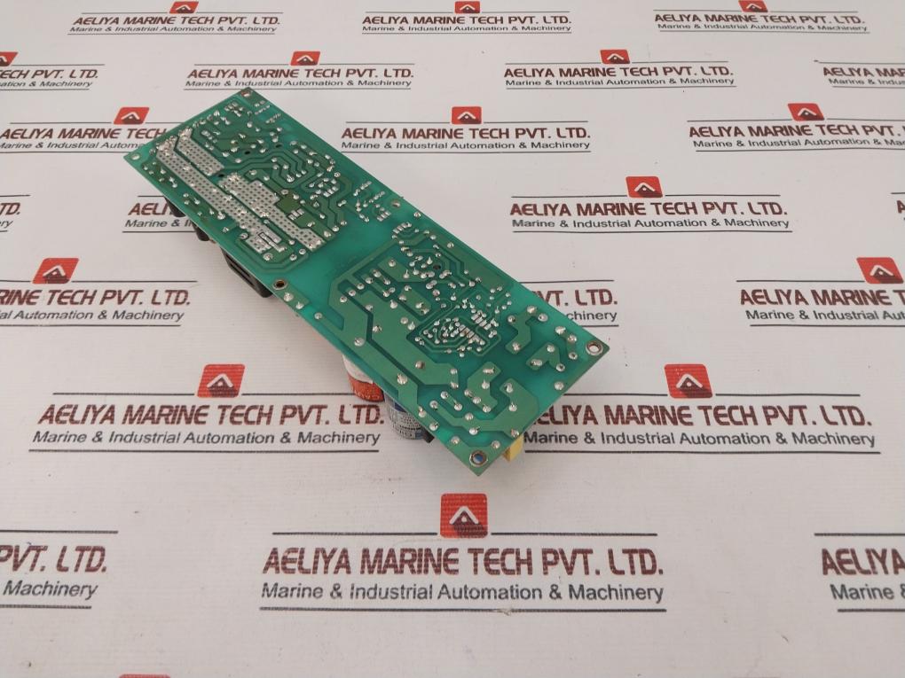 Gilat 60-18537-01 Printed Circuit Board 85W Max