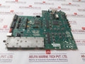 Gilat Pc01148A Printed Circuit Board Rev.D