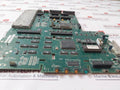 Gilat Pc01148A Printed Circuit Board Rev.D