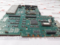 Gilat Pc01148A Printed Circuit Board Rev.D