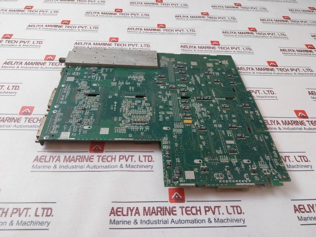 Gilat Pc01148A Printed Circuit Board Rev.D