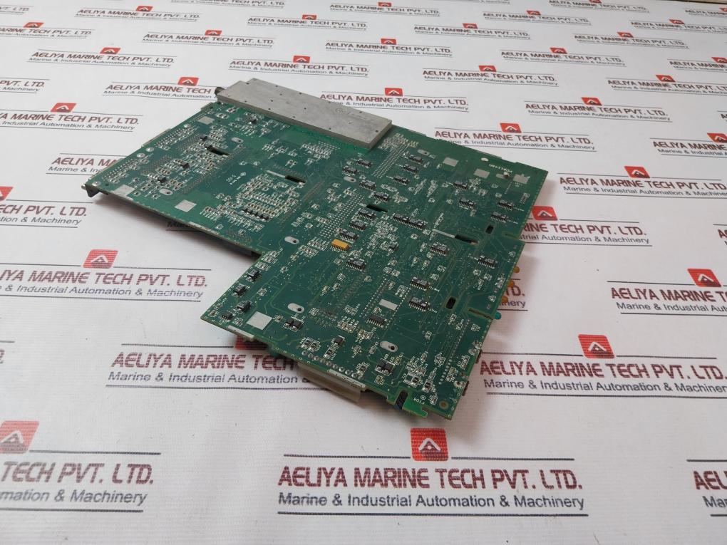 Gilat Pc01148A Printed Circuit Board Rev.D