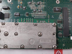 Gilat Pc01148A Printed Circuit Board Rev.D
