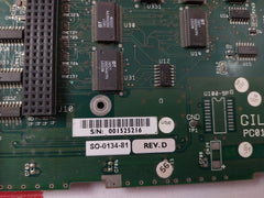 Gilat Pc01148A Printed Circuit Board Rev.D