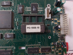 Gilat Pc01148A Printed Circuit Board Rev.D