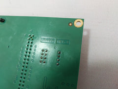 Gilbarco Veeder-root 8111094 Cpu Unit Printed Circuit Board E8211163