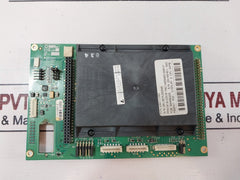 Gilbarco Veeder-root 8111094 Cpu Unit Printed Circuit Board E8211163