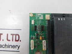 Gilbarco Veeder-root 8111094 Cpu Unit Printed Circuit Board E8211163