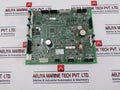 Gilbarco Veeder-Root I-CPU Tulip CPU Board Ver: 6.07