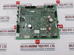 Gilbarco Veeder-Root I-CPU Tulip CPU Board Ver: 6.07