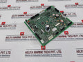 Gilbarco Veeder-Root I-CPU Tulip CPU Board Ver: 6.07