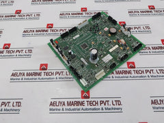 Gilbarco Veeder-Root I-CPU Tulip CPU Board Ver: 6.07