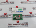 GILBARCO VEEDER-ROOT I-ECAL Printed Circuit Board
