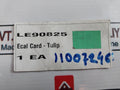 GILBARCO VEEDER-ROOT I-ECAL Printed Circuit Board