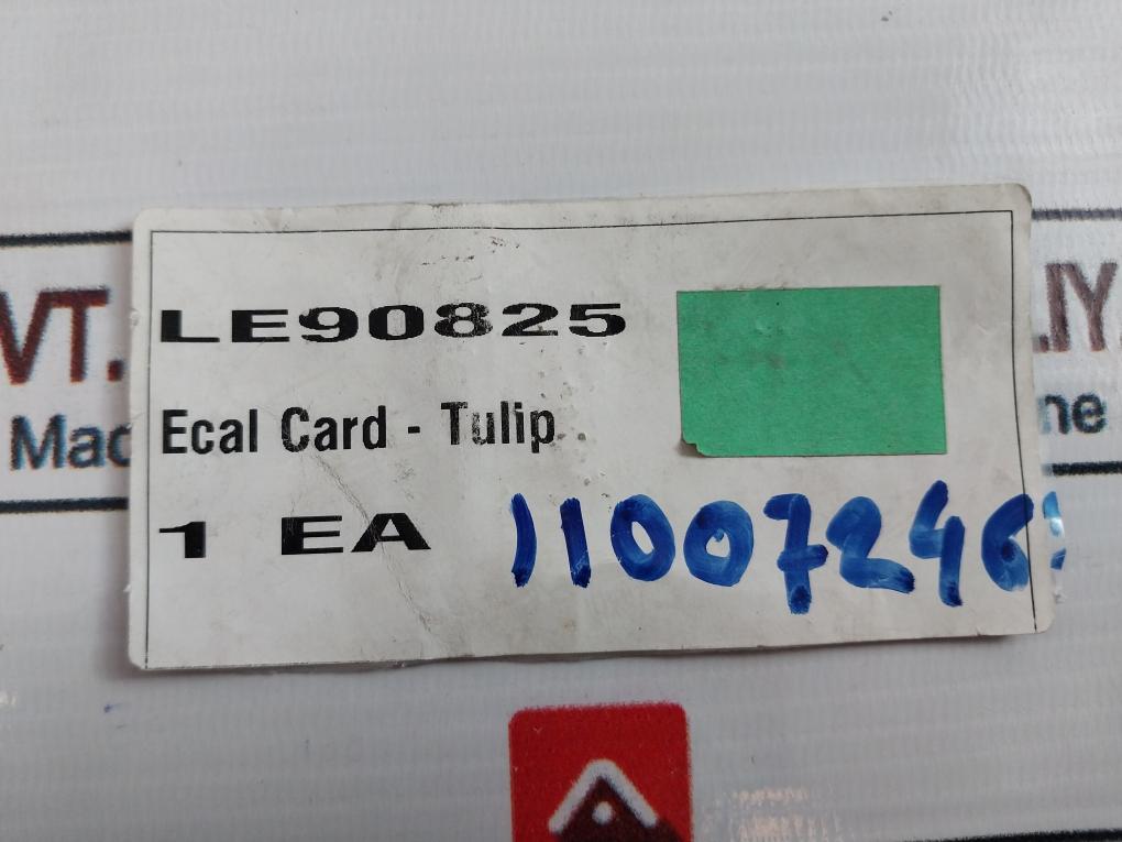 GILBARCO VEEDER-ROOT I-ECAL Printed Circuit Board