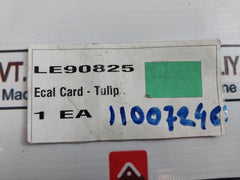GILBARCO VEEDER-ROOT I-ECAL Printed Circuit Board
