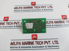 GILBARCO VEEDER-ROOT I-ECAL Printed Circuit Board
