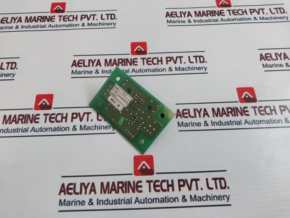 GILBARCO VEEDER-ROOT I-ECAL Printed Circuit Board