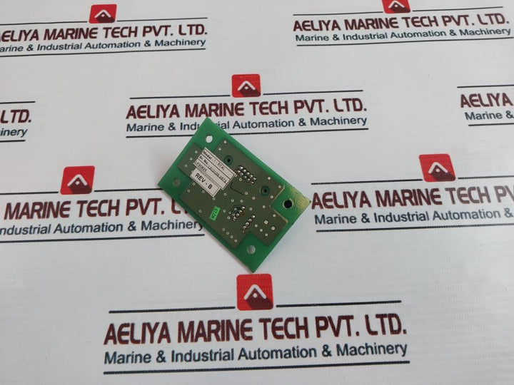 GILBARCO VEEDER-ROOT I-ECAL Printed Circuit Board
