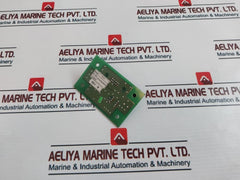 GILBARCO VEEDER-ROOT I-ECAL Printed Circuit Board