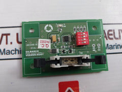 GILBARCO VEEDER-ROOT I-ECAL Printed Circuit Board