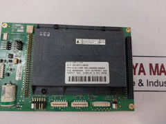 Gilbarco M3Cb 8111094 Cpu Unit Printed Circuit Board E8211163