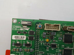 Gilbarco M3Cn Printed Circuit Board Rev.2