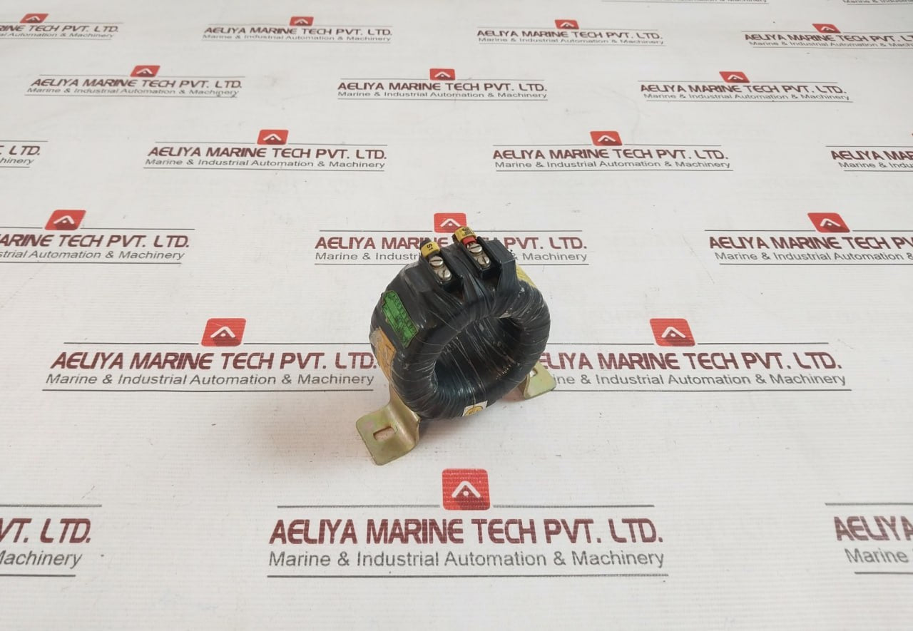 Gilbert & Maxwell Tid Current Transformer 250/5A 15Va 660V 50Hz