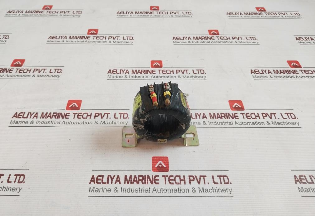 Gilbert & Maxwell Tid Current Transformer 15Va 660V 50Hz 2705 250/5A