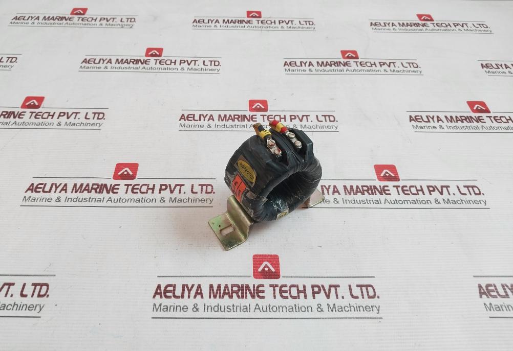 Gilbert & Maxwell Tid Current Transformer 15Va 660V 50Hz 2705 250/5A