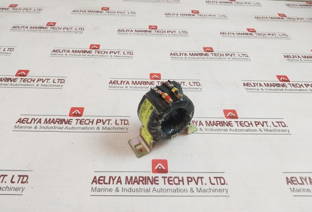Gilbert & Maxwell Tid Current Transformer 15Va 660V 50Hz 2705 250/5A