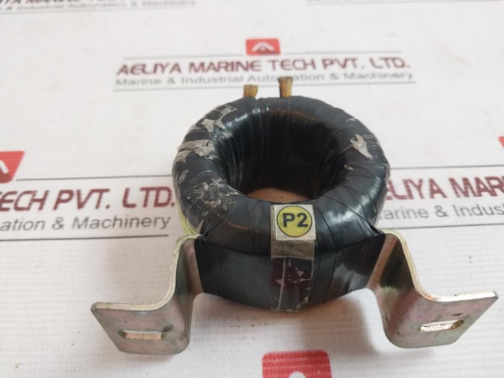 Gilbert & Maxwell Tid Current Transformer 15Va 660V 50Hz 2705 250/5A