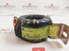 Gilbert & Maxwell Tid Current Transformer 15Va 660V 50Hz 2705 250/5A