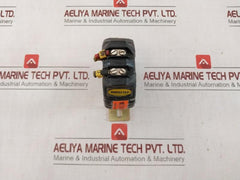 Gilbert & Maxwell Tid Current Transformer 250/5A 5Va 660V 50Hz