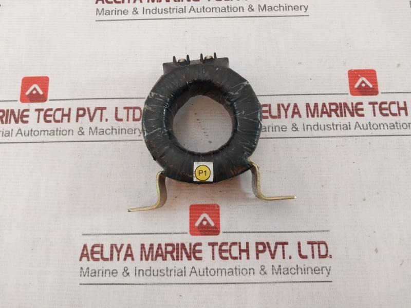 Gilbert & Maxwell Tid Current Transformer 250/5A 5Va 660V 50Hz