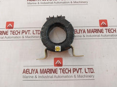 Gilbert & Maxwell Tid Current Transformer 250/5A 5Va 660V 50Hz