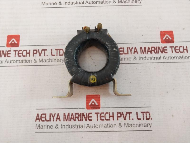 Gilbert & Maxwell Tid Current Transformer 250/5A 5Va 660V 50Hz