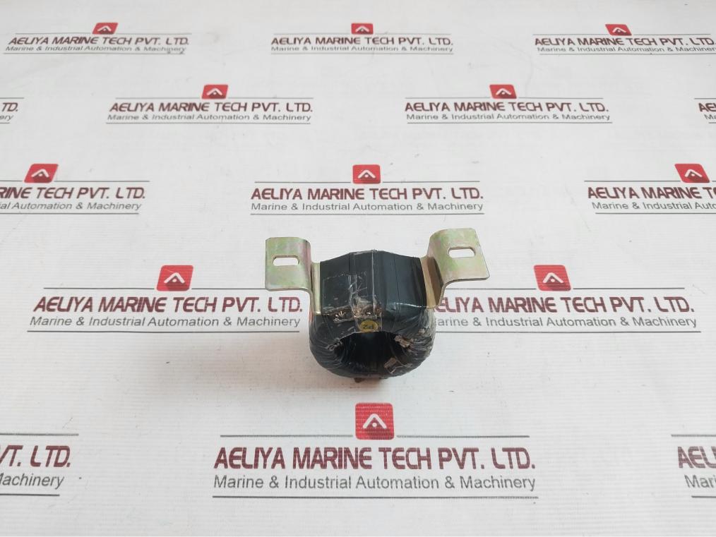 Gilbert & Maxwell Tid Current Transformer 250/5A 660V 50Hz 15Va