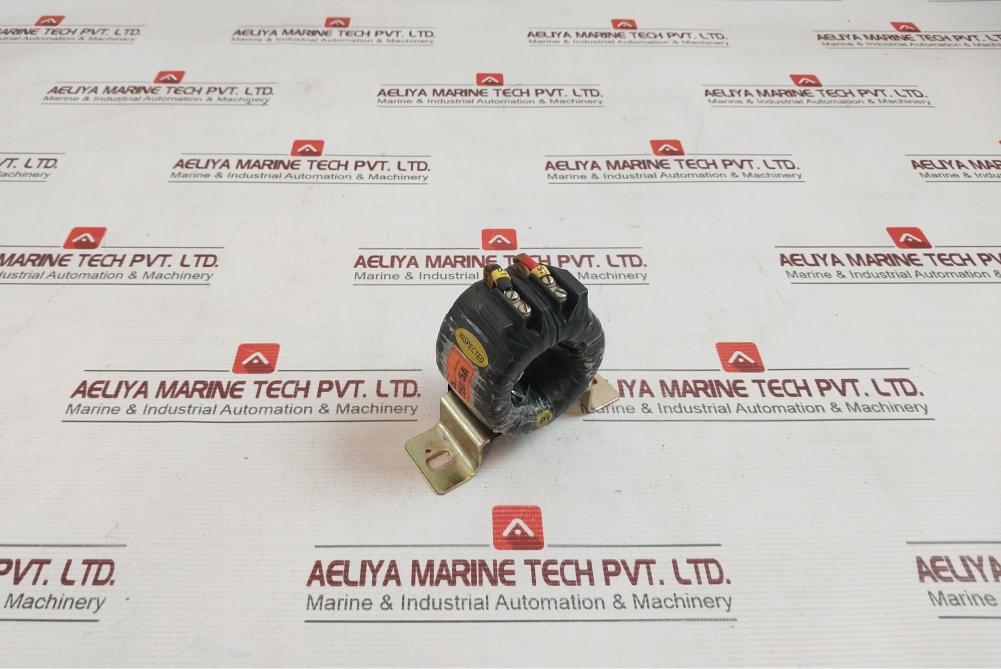 Gilbert & Maxwell Tid Current Transformer 250/5A 660V 50Hz 15Va