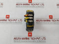 Gilbert & Maxwell Tid Current Transformer 300-400/5A 660V, 50Hz