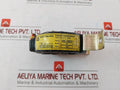 Gilbert & Maxwell Tid Current Transformer 300-400/5A 660V, 50Hz