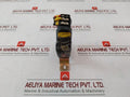 Gilbert & Maxwell Tid Current Transformer 300-400/5A 660V, 50Hz