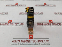 Gilbert & Maxwell Tid Current Transformer 300-400/5A 660V, 50Hz