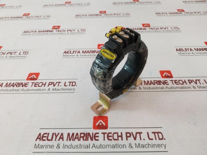 Gilbert & Maxwell Tid Current Transformer 300-400/5A 660V, 50Hz