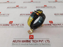 Gilbert & Maxwell Tid Current Transformer 300-400/5A 660V, 50Hz