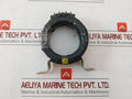 Gilbert & Maxwell Tid Current Transformer 300-400/5A 660V, 50Hz